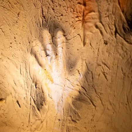 아파트 La Grotte Insolite 사흘라 라 카네다