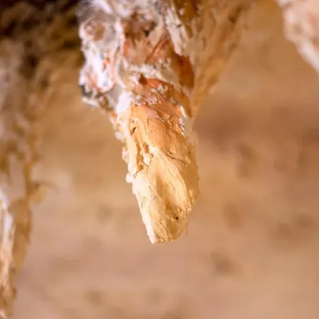 La Grotte Insolite * 사흘라 라 카네다