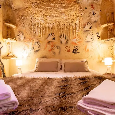 La Grotte Insolite